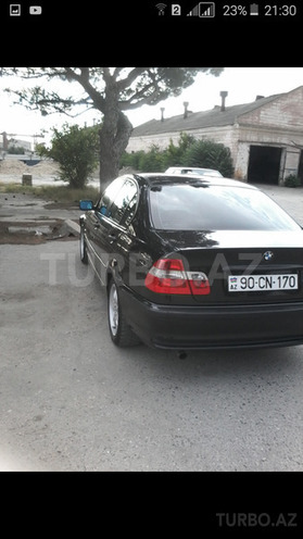 BMW 318 1998, 215,125 km - 1.8 л - Bakı