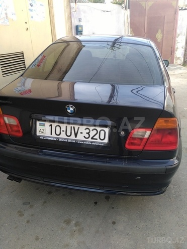 BMW 320 2000, 180,000 km - 2.0 l - Bakı