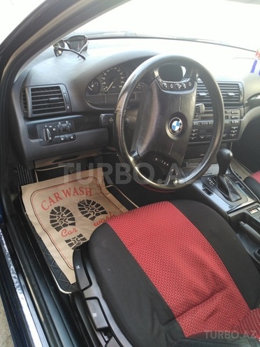 BMW 320 2000, 180,000 km - 2.0 l - Bakı