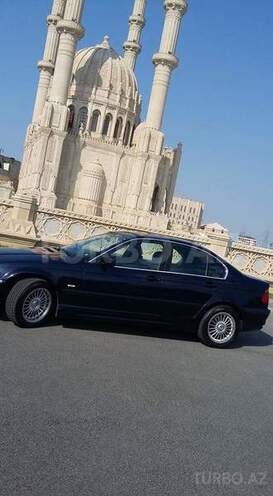 BMW 320 2000, 180,000 km - 2.0 l - Bakı