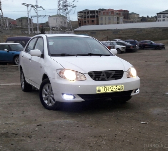 BYD F3 2013, 170,000 km - 0.2 l - Bakı