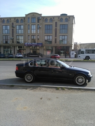 BMW 320 2000, 180,000 km - 2.0 l - Bakı