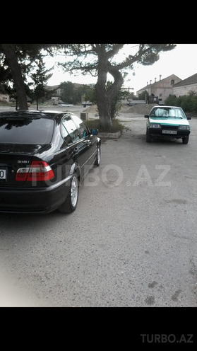 BMW 318 1998, 215,125 km - 1.8 л - Bakı