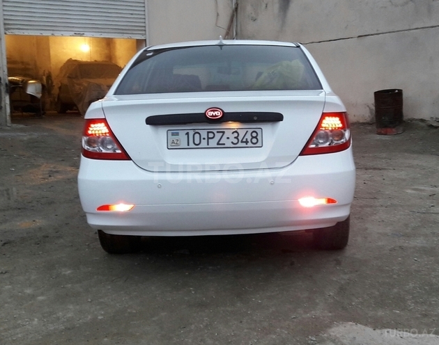 BYD F3 2013, 170,000 km - 0.2 l - Bakı