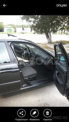 BMW 318 1998, 215,125 km - 1.8 л - Bakı