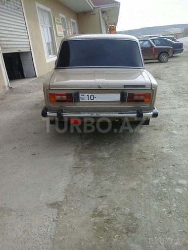 LADA (VAZ) 2106 1988, 85,000 km - 1.3 l - Bakı