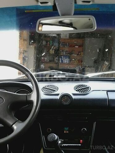 LADA (VAZ) 2106 1988, 85,000 km - 1.3 l - Bakı