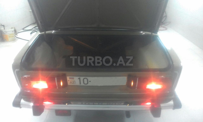 LADA (VAZ) 2106 1988, 85,000 km - 1.3 l - Bakı