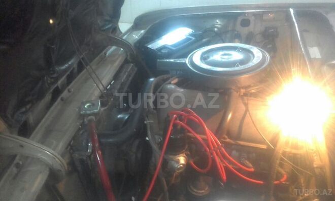 LADA (VAZ) 2106 1988, 85,000 km - 1.3 l - Bakı