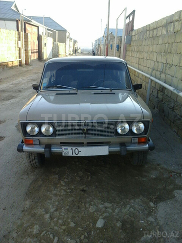 LADA (VAZ) 2106 1988, 85,000 km - 1.3 l - Bakı