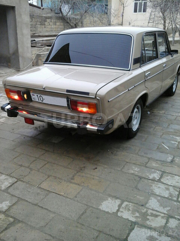 LADA (VAZ) 2106 1988, 85,000 km - 1.3 l - Bakı