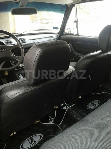 LADA (VAZ) 2106 1988, 85,000 km - 1.3 l - Bakı