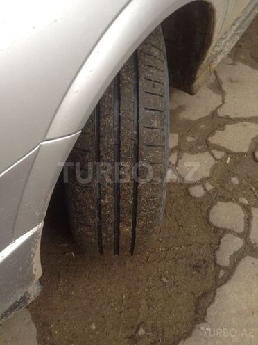 Opel Astra 1999, 183,900 km - 1.8 l - Sumqayıt
