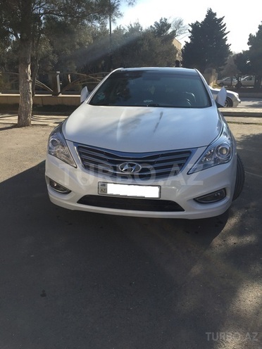 Hyundai Azera 2012, 71,000 km - 2.4 л - Bakı