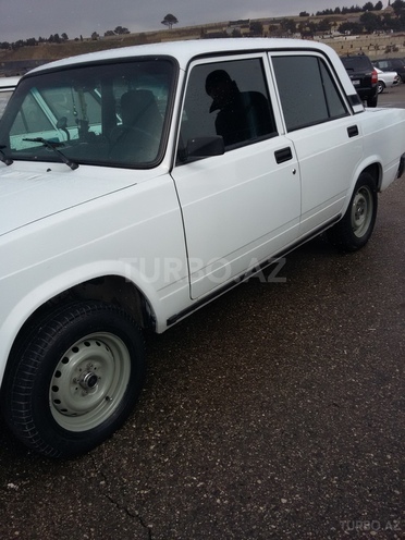 LADA (VAZ) 2107 2007, 170,000 km - 1.6 л - Bakı