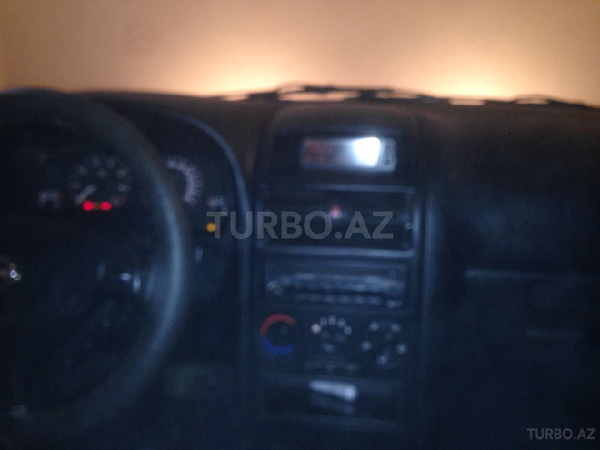 Opel Astra 1999, 128,546 km - 1.8 l - Sumqayıt