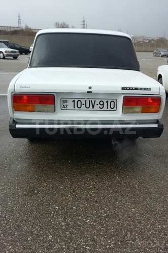LADA (VAZ) 2107 2007, 170,000 km - 1.6 л - Bakı