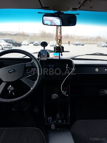LADA (VAZ) 2107 2007, 170,000 km - 1.6 л - Bakı