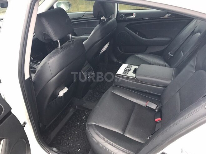 Kia Cadenza 2014, 40,000 km - 3.5 l - Bakı