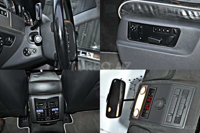 Volkswagen Touareg 2008, 156,666 km - 4.2 l - Bakı