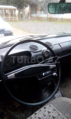 LADA (VAZ) 2106 1983, 985,009 km - 1.5 л - Bakı