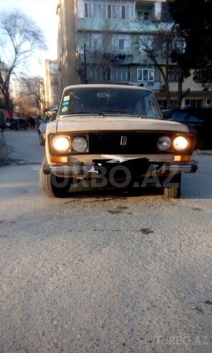 LADA (VAZ) 2106 1983, 985,009 km - 1.5 л - Bakı