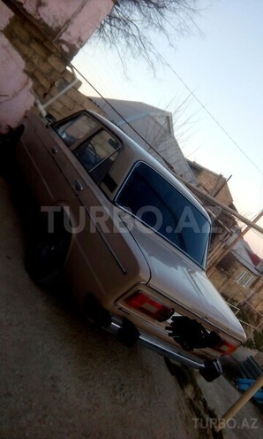 LADA (VAZ) 2106 1983, 985,009 km - 1.5 л - Bakı