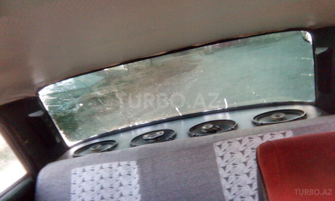 LADA (VAZ) 2106 1983, 985,009 km - 1.5 л - Bakı