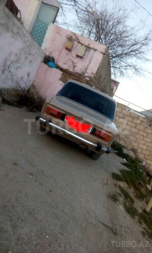 LADA (VAZ) 2106 1983, 985,009 km - 1.5 л - Bakı