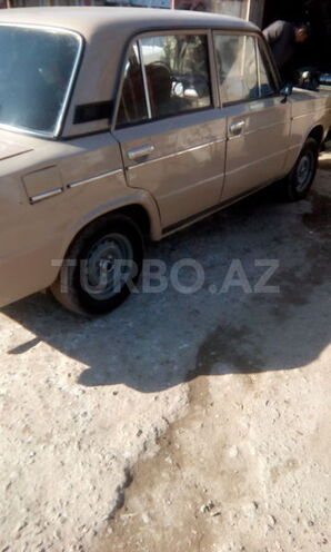 LADA (VAZ) 2106 1983, 985,009 km - 1.5 л - Bakı