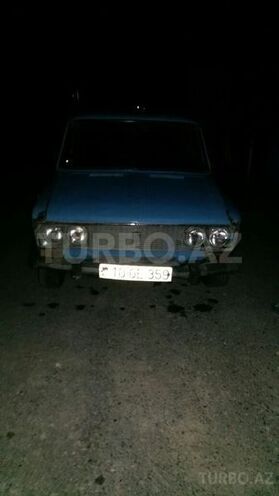 LADA (VAZ) 2106 1982, 985,673 km - 1.5 л - Bakı