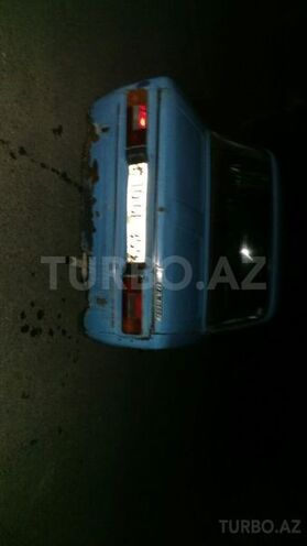 LADA (VAZ) 2106 1982, 985,673 km - 1.5 л - Bakı