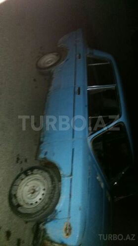 LADA (VAZ) 2106 1982, 985,673 km - 1.5 л - Bakı
