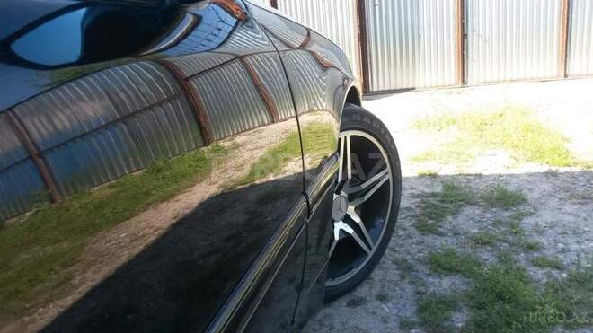 Mercedes C 230 2000, 228,899 km - 2.3 l - Bakı