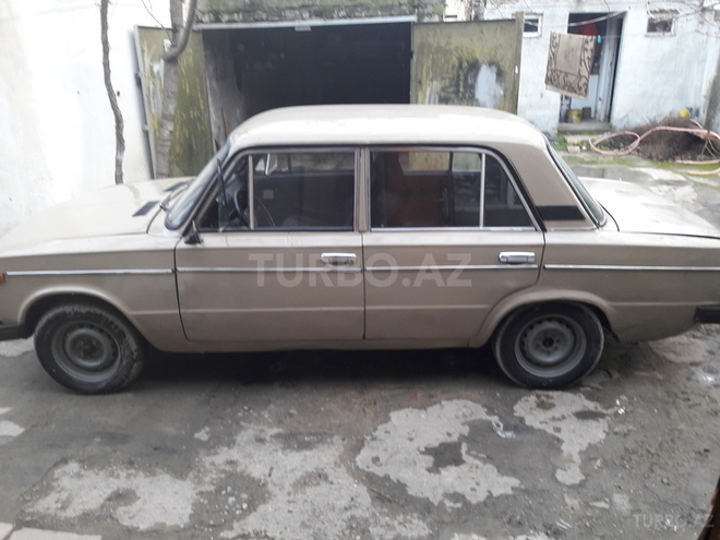 LADA (VAZ) 2106 1988, 20,000 km - 1.3 л - Bakı