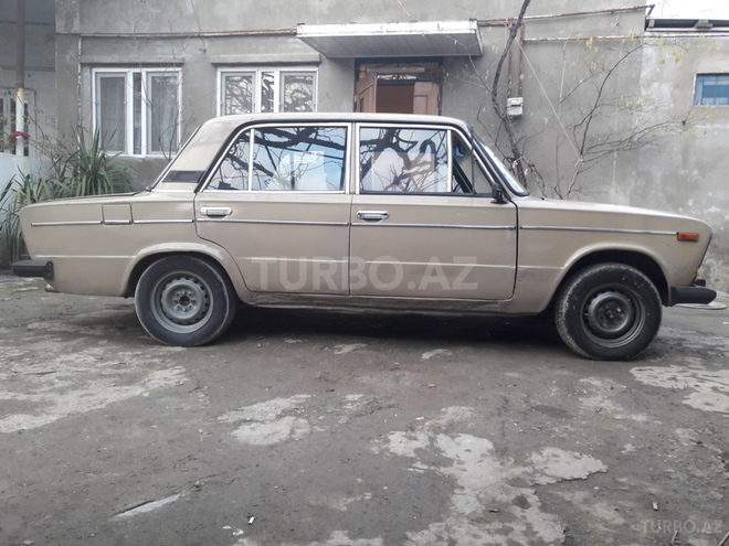 LADA (VAZ) 2106 1988, 20,000 km - 1.3 л - Bakı