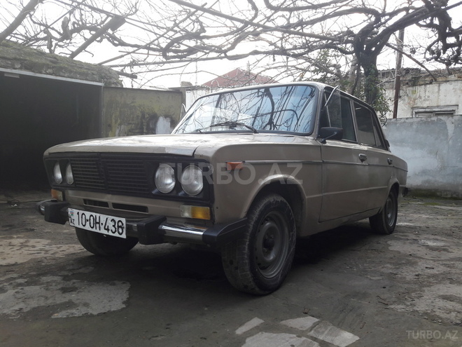LADA (VAZ) 2106 1988, 20,000 km - 1.3 л - Bakı