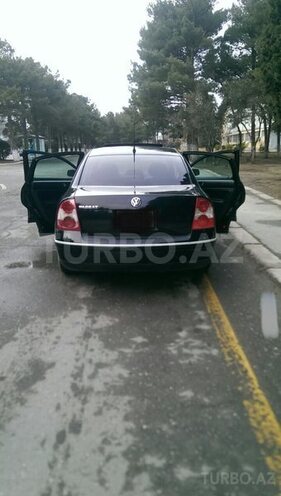 Volkswagen Passat 2001, 270,000 km - 1.8 l - Sumqayıt