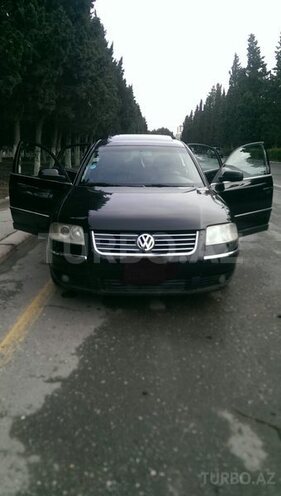 Volkswagen Passat 2001, 270,000 km - 1.8 l - Sumqayıt