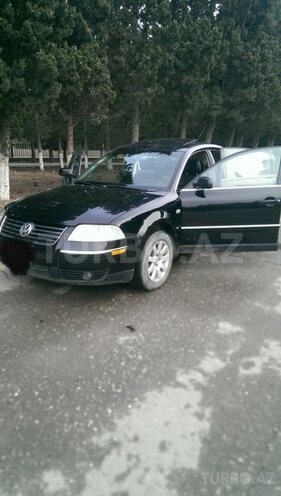 Volkswagen Passat 2001, 270,000 km - 1.8 l - Sumqayıt