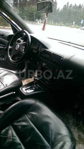 Volkswagen Passat 2001, 270,000 km - 1.8 l - Sumqayıt