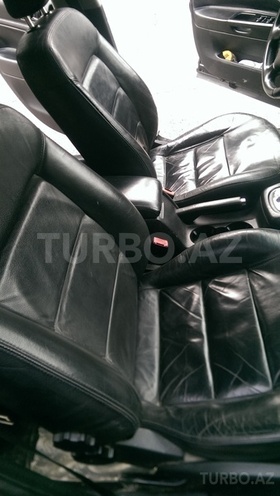 Volkswagen Passat 2001, 270,000 km - 1.8 l - Sumqayıt