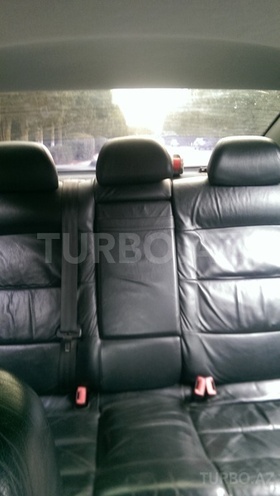 Volkswagen Passat 2001, 270,000 km - 1.8 l - Sumqayıt