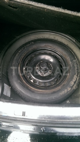 Volkswagen Passat 2001, 270,000 km - 1.8 l - Sumqayıt