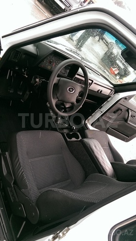 LADA (VAZ) Niva 2015, 22,000 km - 1.7 л - Bakı