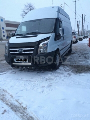 Ford Transit 2011, 158,000 km - 0.3 l - Bakı