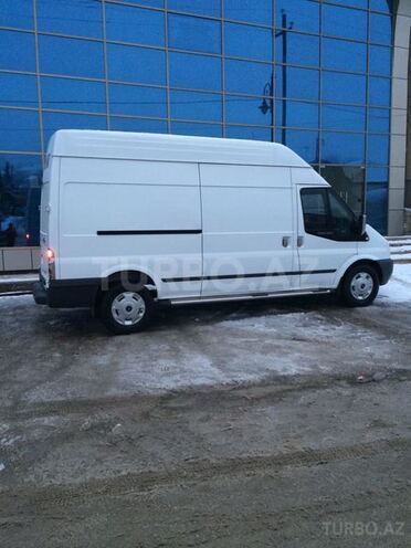 Ford Transit 2011, 158,000 km - 0.3 l - Bakı