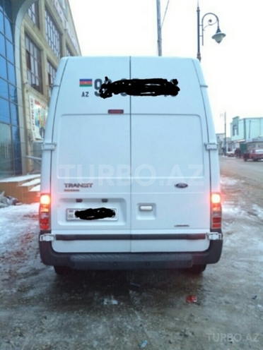 Ford Transit 2011, 158,000 km - 0.3 l - Bakı