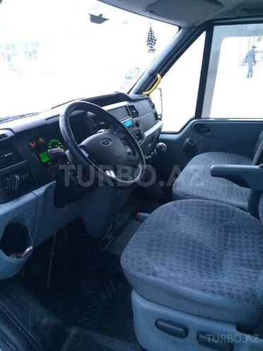 Ford Transit 2011, 158,000 km - 0.3 l - Bakı