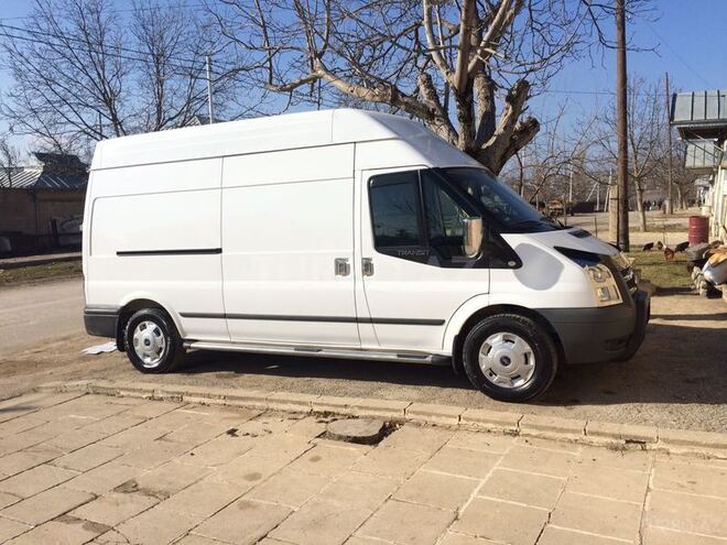 Ford Transit 2011, 158,000 km - 0.3 l - Bakı